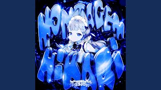 MONTAGEM HIKARI (instrumental version) のサムネイル