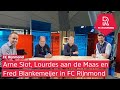 FC RIJNMOND: 'Wat FEYENOORD nu doet is OVERLEVEN tot aan de WINTERSTOP'