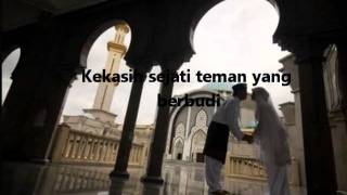 Download lagu Nur Kasih 2011 - Inteam ft Munif,Hisyam & Shuhaimi mp3 Download lagu Nur Kasih 2011 - Inteam ft Munif,Hisyam & Shuhaimi mp3