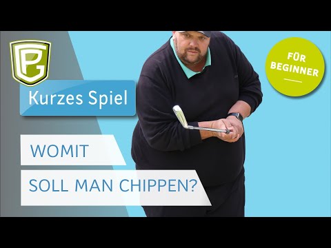 The ultimate club for chipping - and how to use it to play better golf!