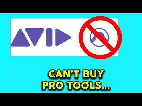 Can't Buy Pro Tools Anymore... - Hop Pole Podcast #134