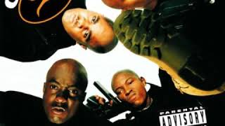 Onyx - Stick And Move (New Jack Swing Version)