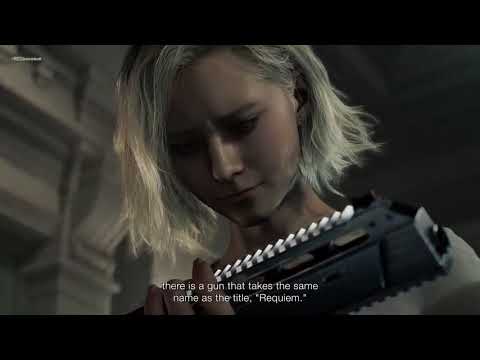Resident Evil 9 requem nev game play nev trailer Showcase   January 15, 2026