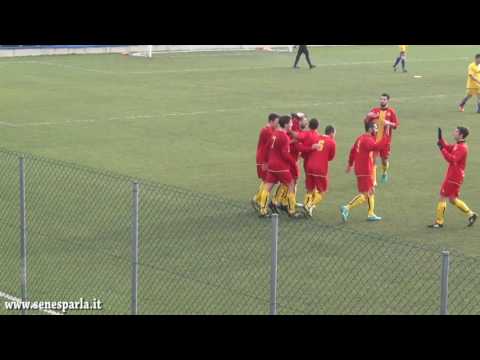 Calcio, 2^ Cat./Girone C - Marche: Corinaldo - Pontesasso 0-1