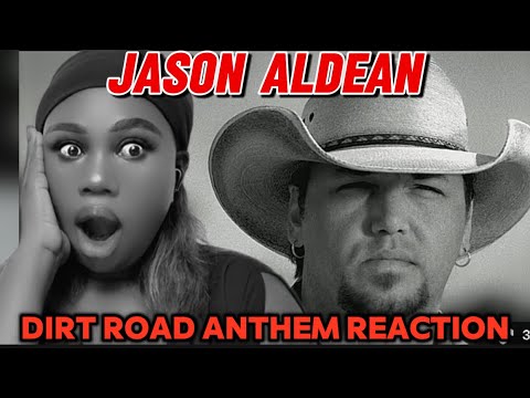 First Time Hearing Jason Aldean - Dirt Road Anthem | Jason Aldean Reaction 