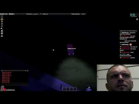 RESTT - PROJECT ZOMBOID #8 [20.7.2022]