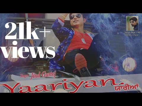 Yaariyan