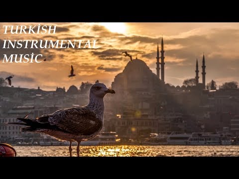 Turkish Instrumental Music (2 Hours)
