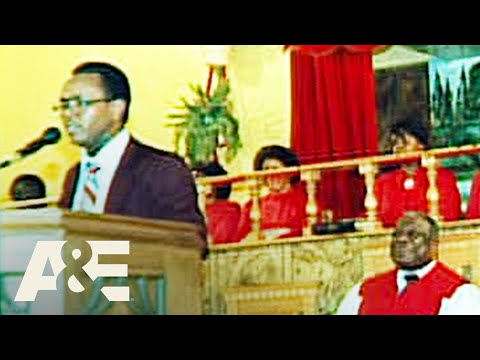 After 22 Years, One Fingerprint Leads Police to a Killer | Cold Case Files | A&E