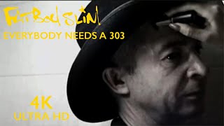 Fatboy Slim - Everybody Needs A 303 [Official Video]