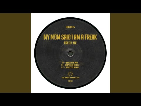 Freak Me (Capella Remix)