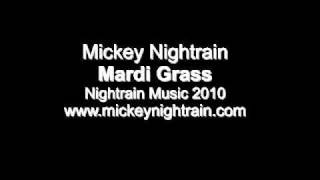 Mickey Nightrain - 