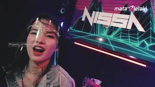 Download lagu BECAUSE OF YOU 'DJ NISSA' JUNGLE DUTCH HARD FULL BASS mp3