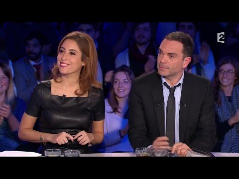 Intégrale - 9 janvier 2016 On n'est pas couché #ONPC
