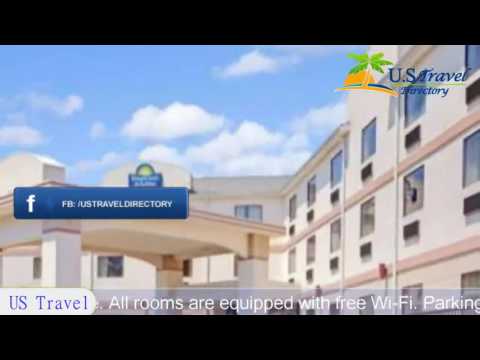 Days Inn and Suites Laurel - Laurel Hotels, Maryland