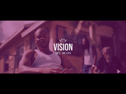 (FREE) Dosseh x Booba Type beat - *Vision* | Prod.MCL
