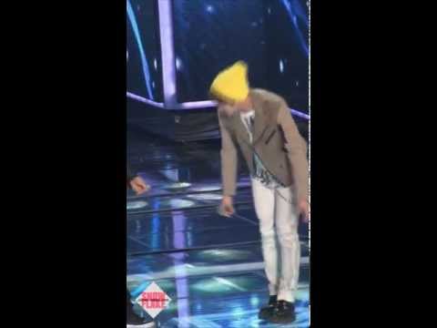 130331 K-POP Star2 본방 무대 아름다워 온유