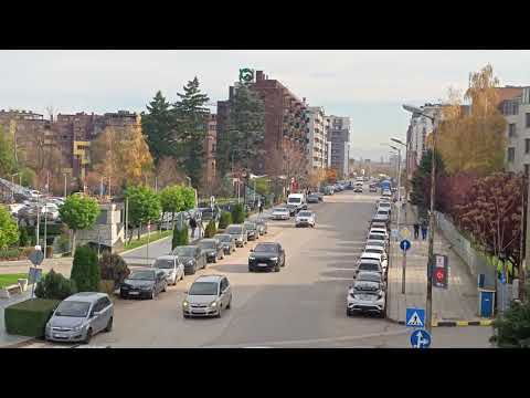 4K 2160p 30fps (main camera, 2x zoom) - Motorola Edge 70 video sample