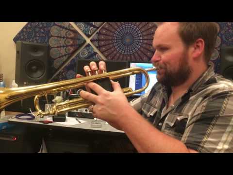 Premier Solo de Concours - Part 1