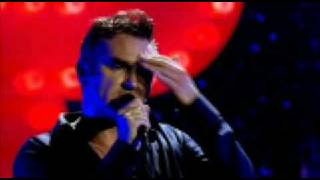 Morrisey The World Is Full Of Crashing Bores (Live)