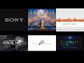 DLC Sony Columbia Pictures Nickelodeon Movies Stage 6 Films Will Packer Blumhouse Productions