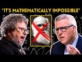 Darwin DEBUNKED: Using Breakthroughs In Math & Science (14 Minute Density!)