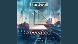 Rocket Spaceman (W &amp; W &amp; Hardwell Closing Edit)