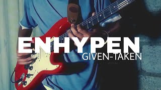 Download lagu Given-Taken mp3