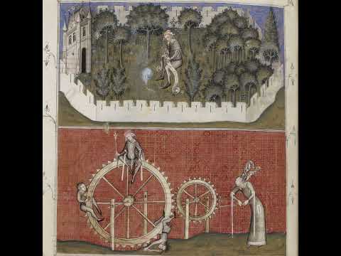 Comment qu'à moy lonteinne | Guitar and Recorder