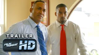 A DAY OF TROUBLE | Official HD Trailer (2021) | DRAMA | Film Threat Trailers video