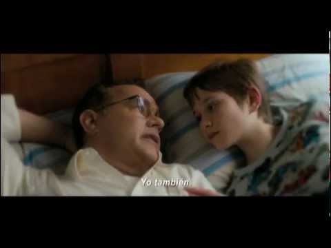 TAN FUERTE Y TAN CERCA / TV Spot 2 subtitualdo al español - Oficial de Warner Bros. Pictures