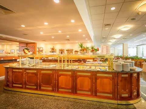 Danubius Health Spa Resort Sovata**** - Sovata - Romania