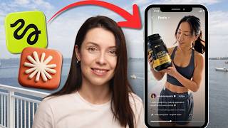 Claude + Higgsfield Just Changed UGC Marketing Forever