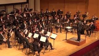 Whitacre: October / Lien • Orchestra Collective