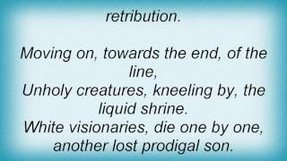 Altaria - Frozen Hearts Lyrics