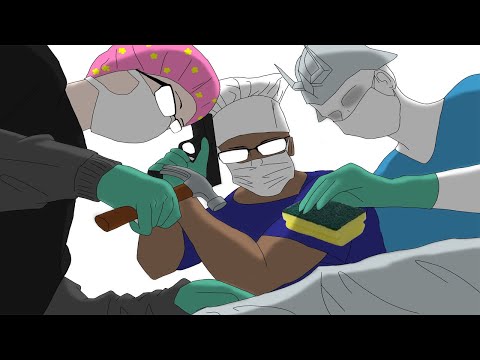 โรคซอมบี้งั้นเอ่อ