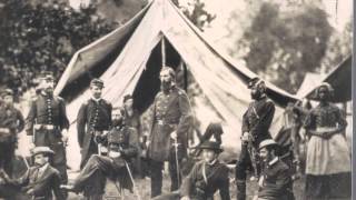 All Quiet on The Potomac