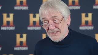 Documentarul „Marcel Iureș prezintă Enigmele României”, lansat oficial la BCU „Carol I” București