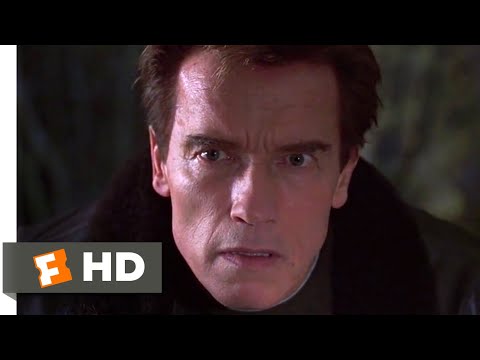 6日目 (2000) - 奪われた命のシーン (2/10) | Movieclips (The 6th Day (2000) - Stolen Life Scene (2/10) | Movieclips)