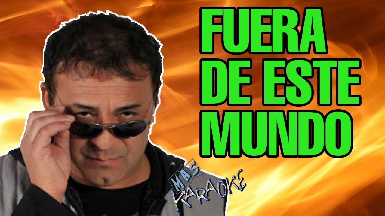 Fuera De Este Mundo