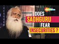 Does Sadhguru Fear Insecurities? | Message from Sadhguur | Shemaroo Spiritual Life