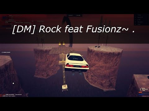 MTA [DM] Rock feat Fusionz~ -