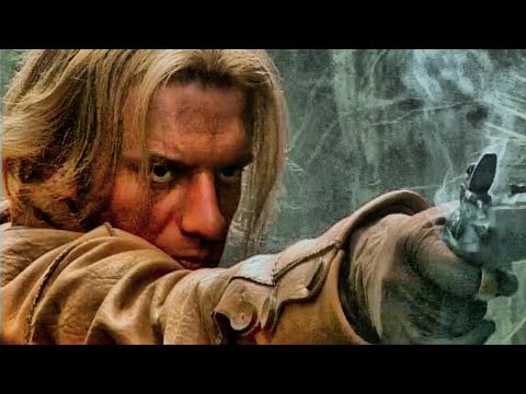 Making of - BROTHERHOOD of the WOLF (2001) Le pacte des loups [French]