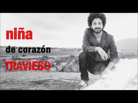 NANI CORTÉS - NIÑA LOCA  (LETRA) (Lyric Video) | ft. LYA, LIN CORTÉS, CHEROKEE