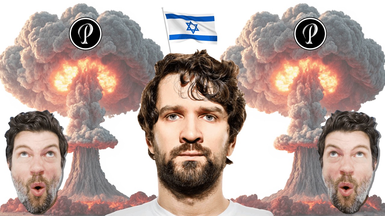 Everything Is Crumbling For Destiny (And Pangburn)