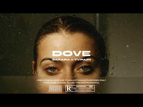 [FREE] Hammali x Navai x Ramil' x Andro type beat - "Lira" | Dancehall Guitar sad beat instrumental