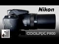 Nikon VNA750E1 - видео