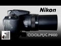 Nikon VNA750E1 - відео