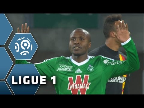 Avalanche of beautiful goals - Week 24 / 2014-15