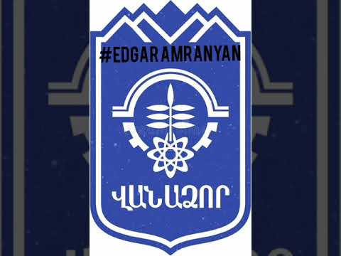 Sevak Avetisyan "Sevo" - Hampyur@ Chem Morana *classic*